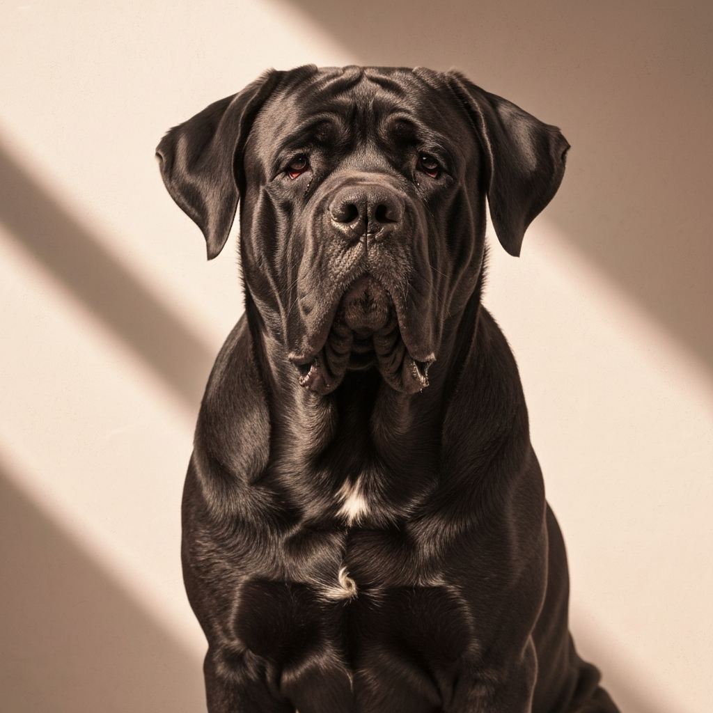 Mastiff