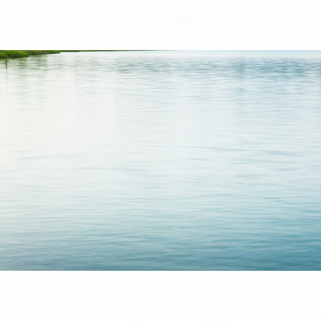 Masunda Lake