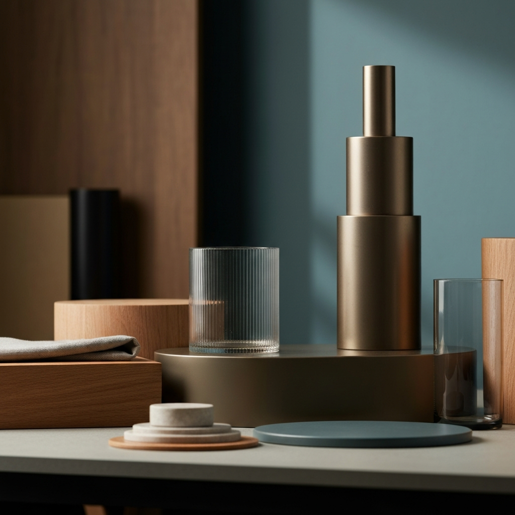 Materials