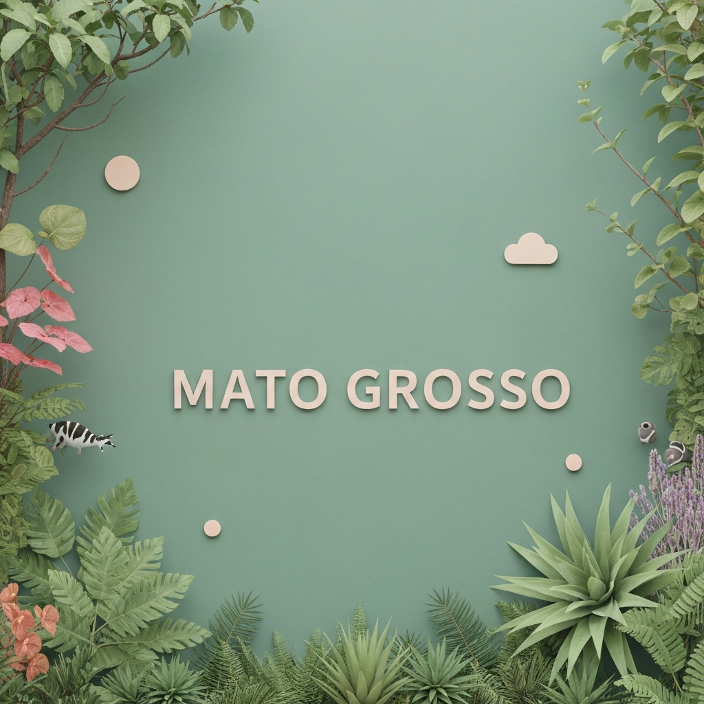 Mato Grosso