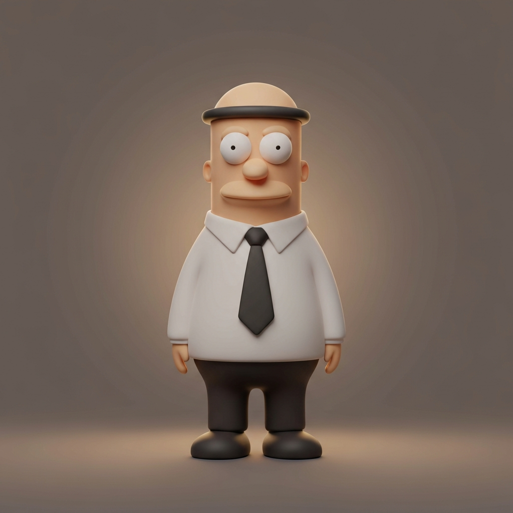 Matt Groening