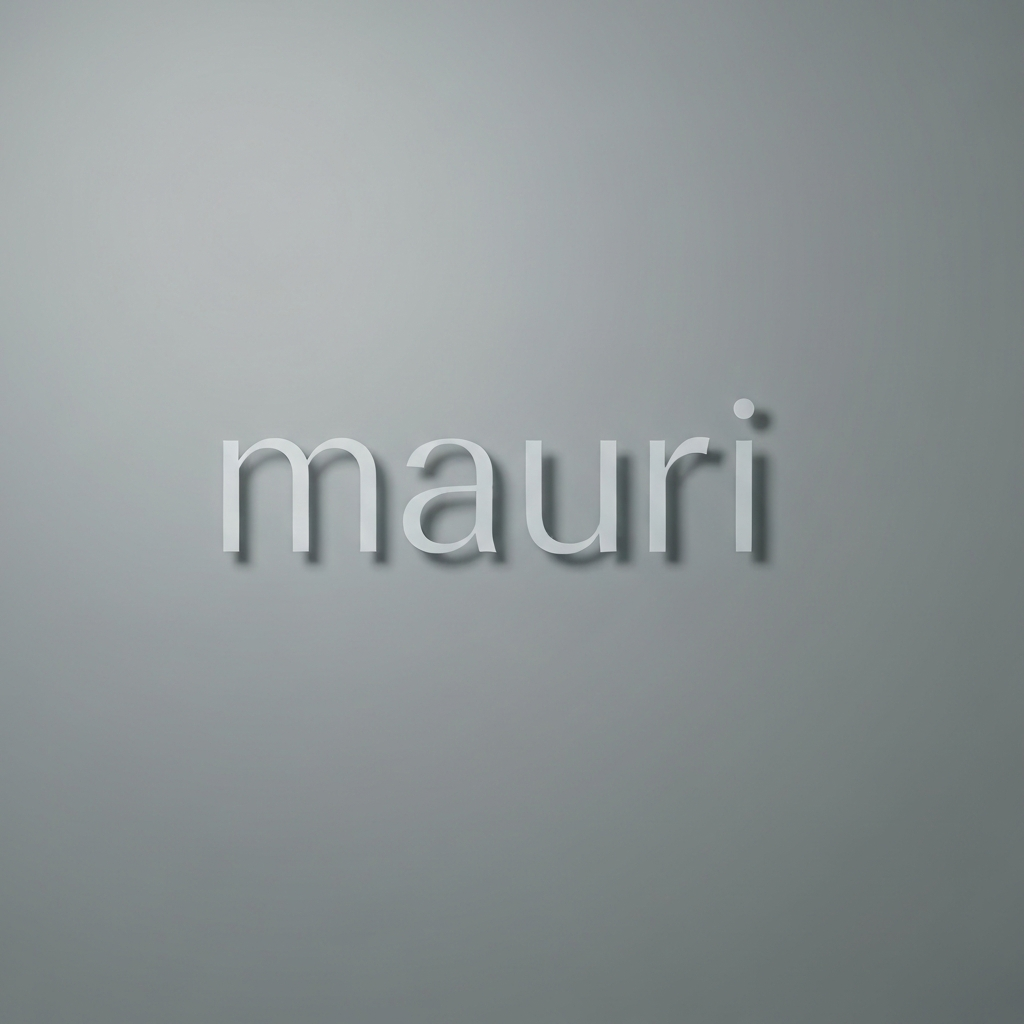 Mauri
