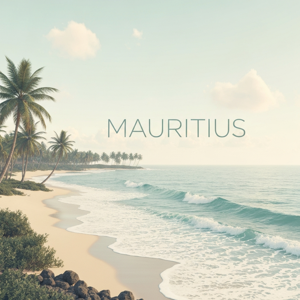 Mauritius