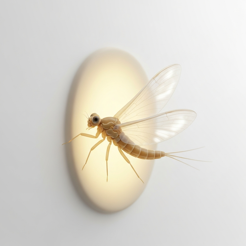 Mayfly