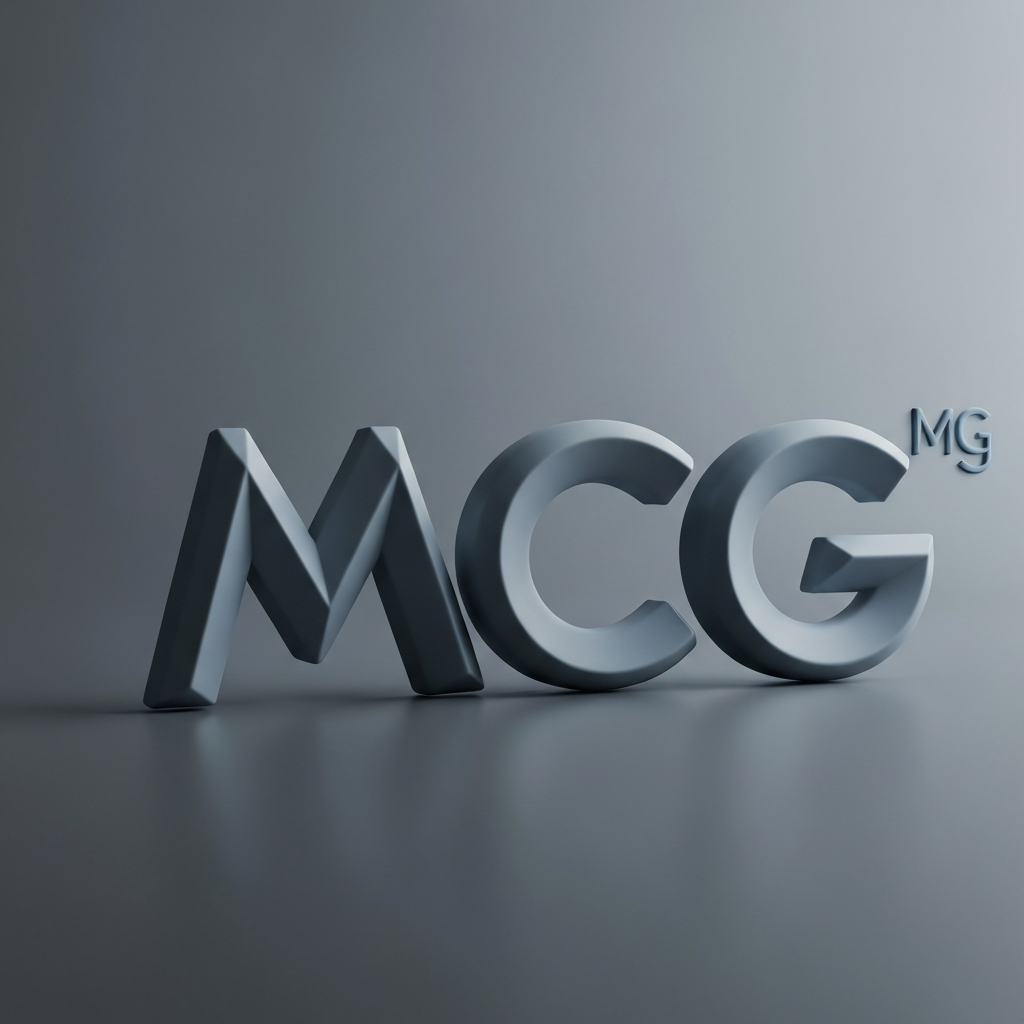 mcg