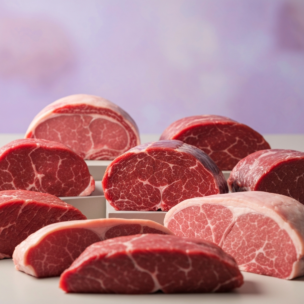 Meats