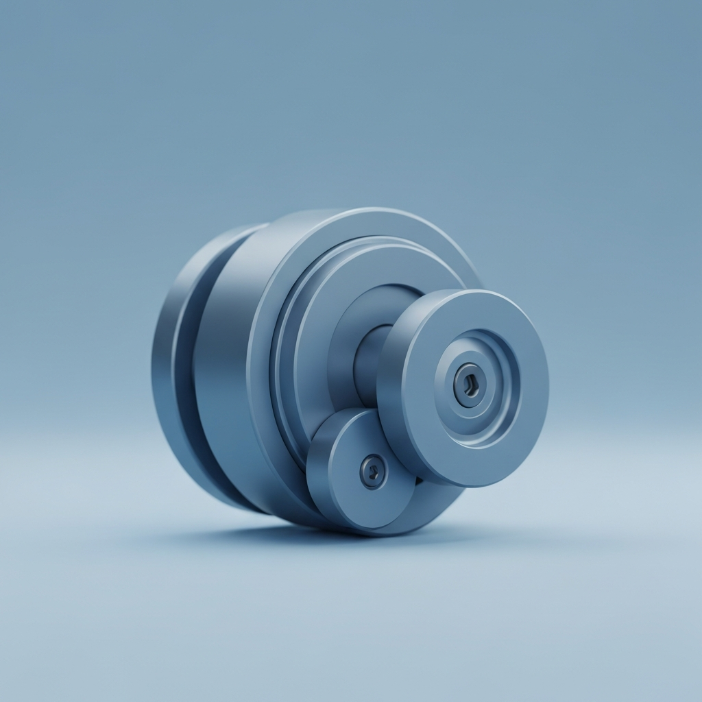 Mechanism