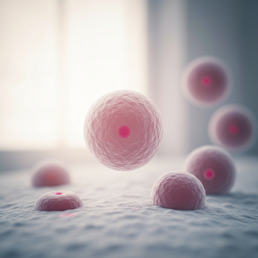 Megakaryocytes