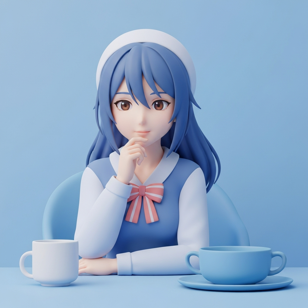 Megumi