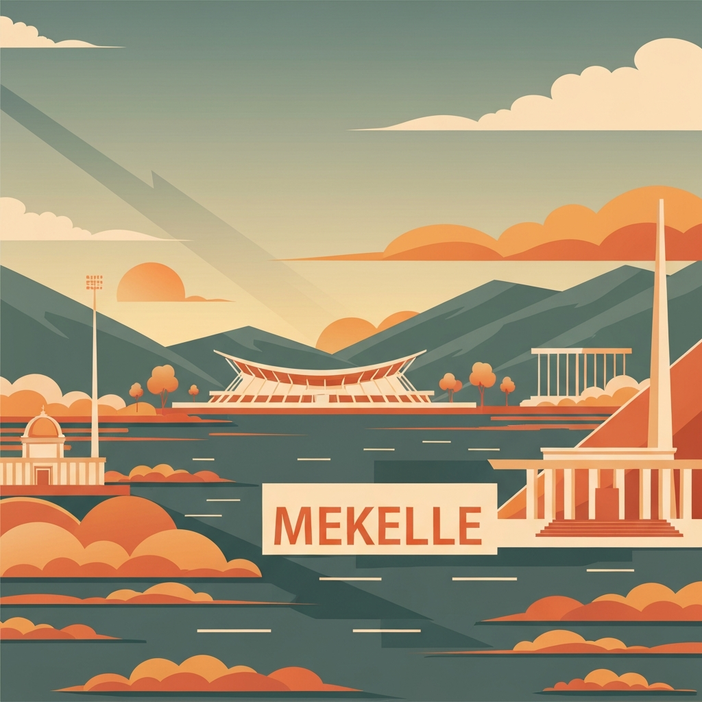 Mekelle