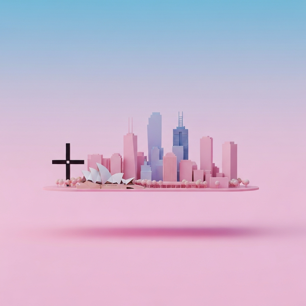Melbourne