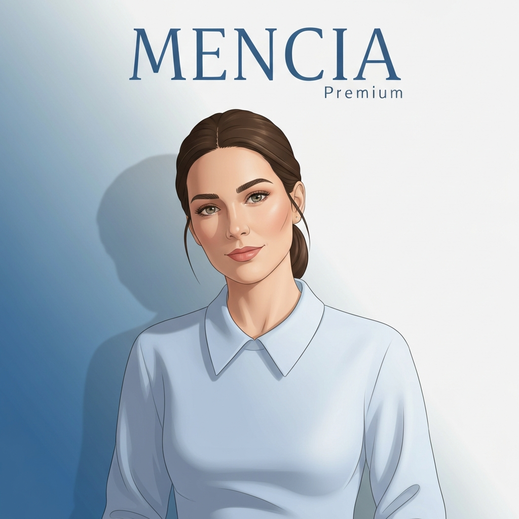 Mencia