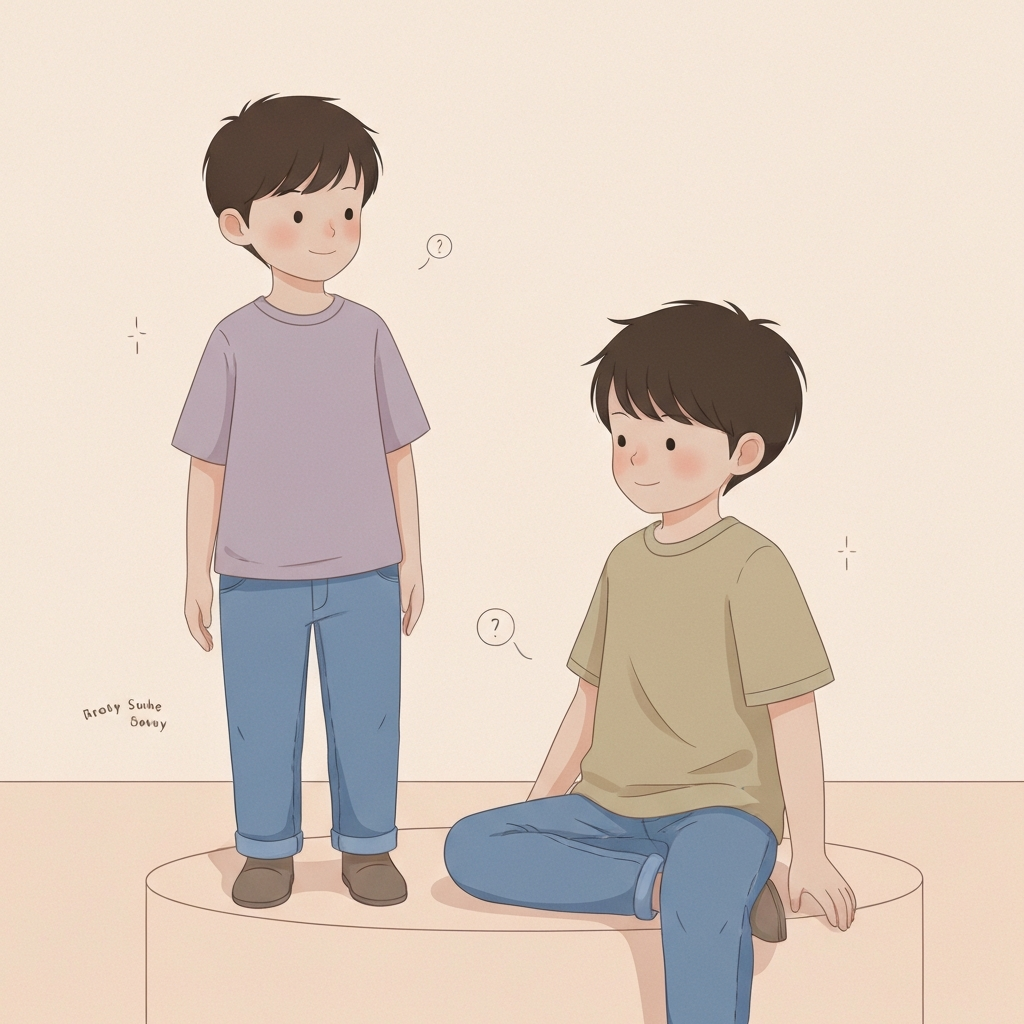 Meninos