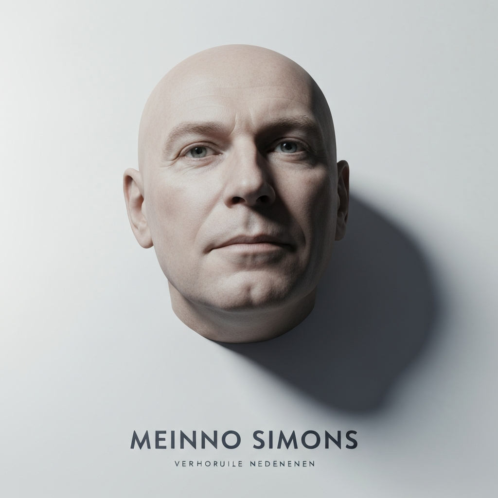 Menno Simons