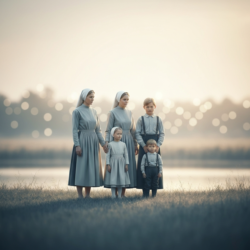 Mennonites