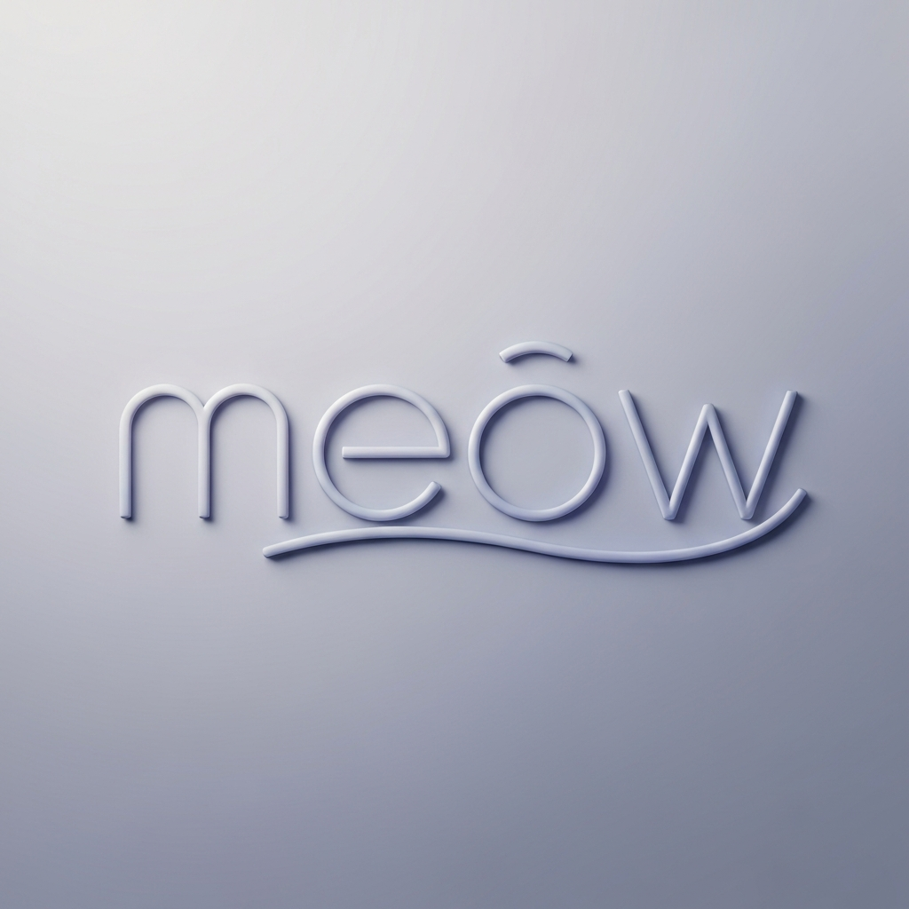 Meow