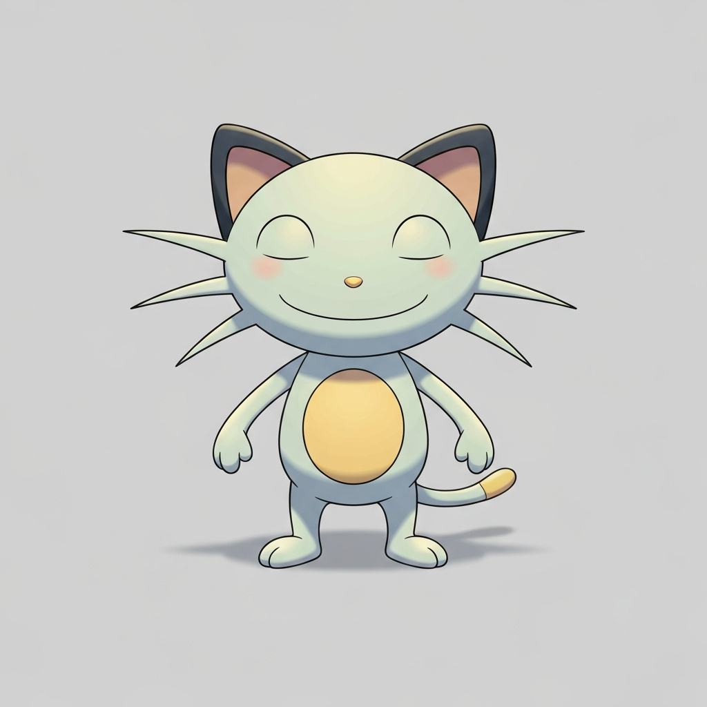 Meowth