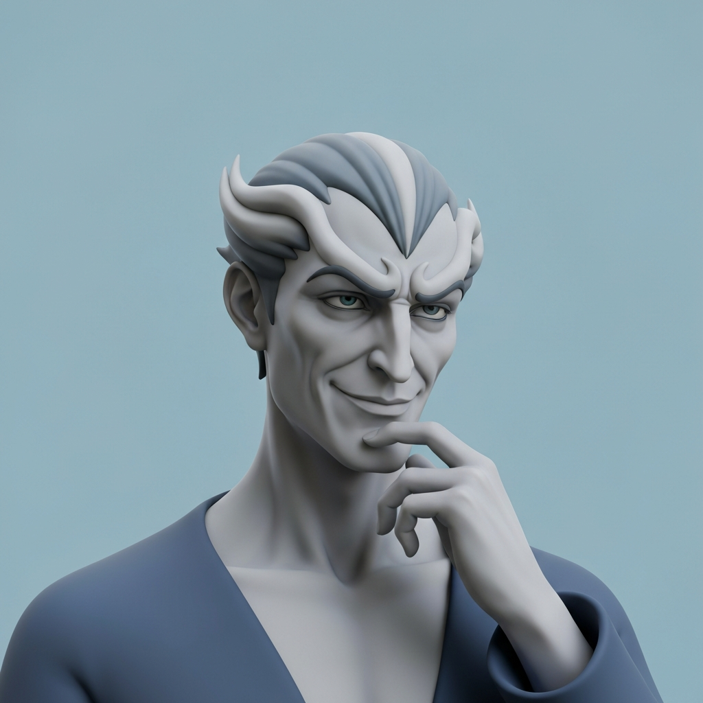 mephisto