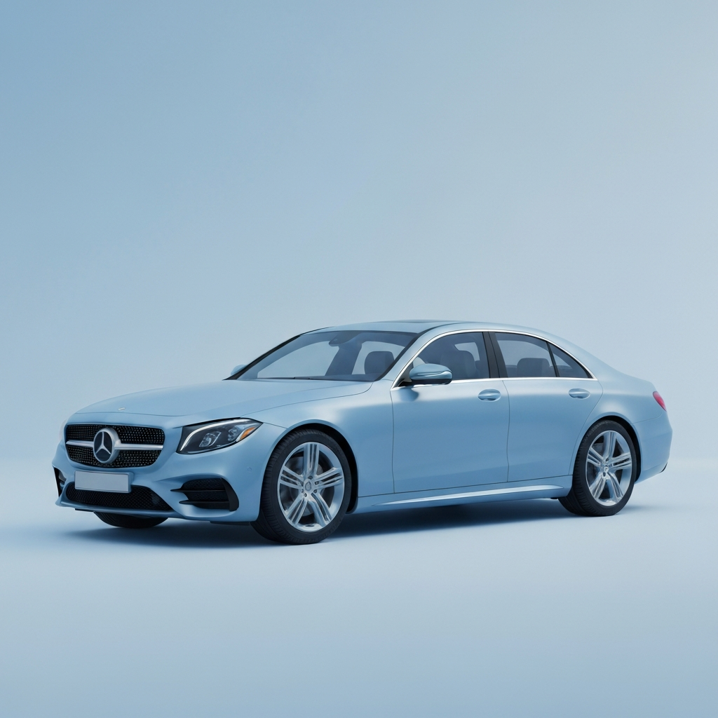 Mercedes