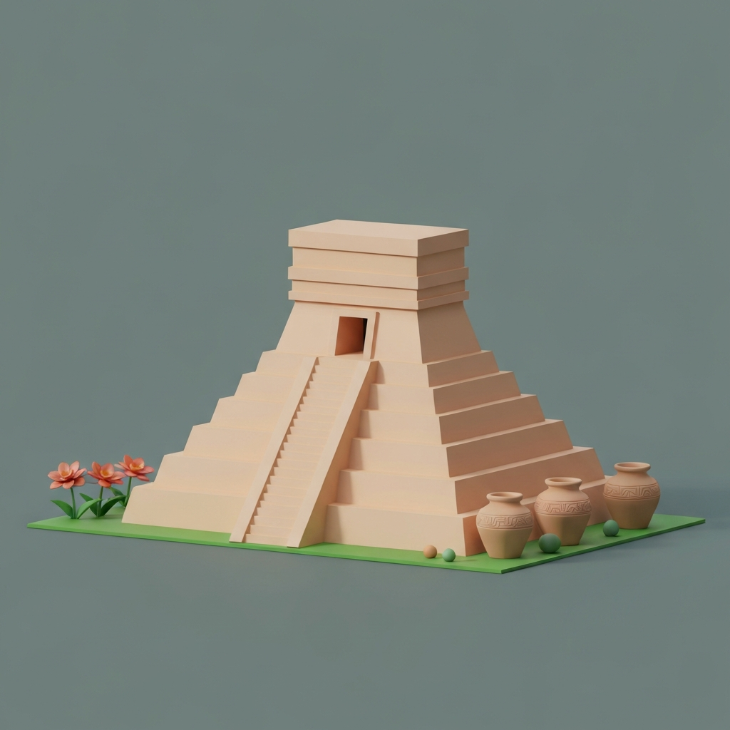 Mesoamerica