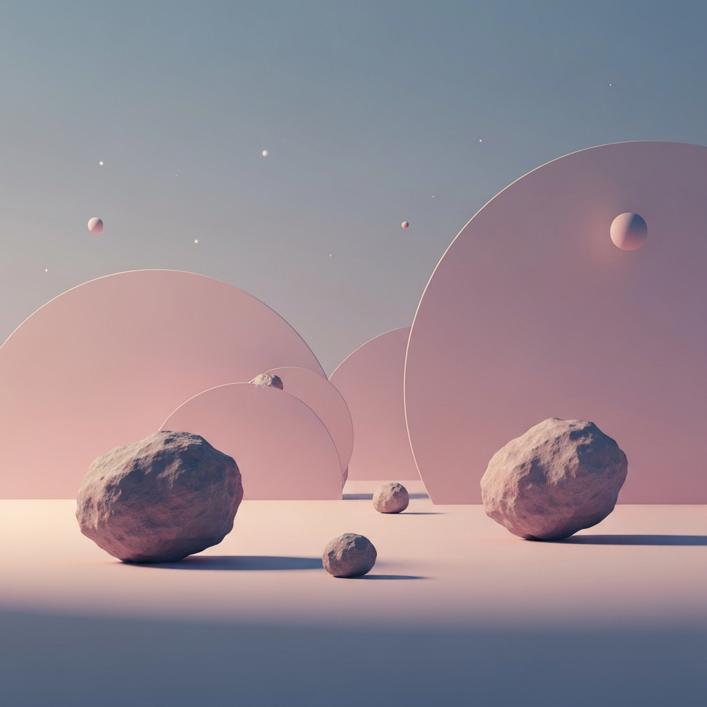 meteorites