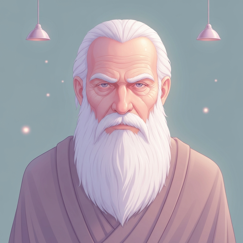 Methuselah