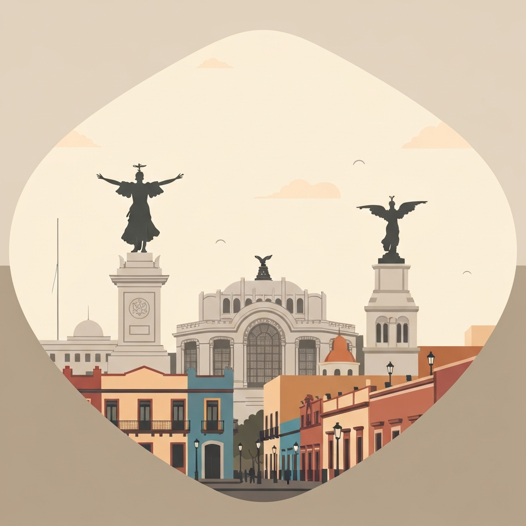 Mexico City