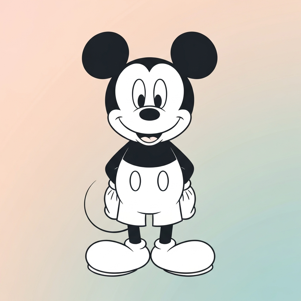 Mickey