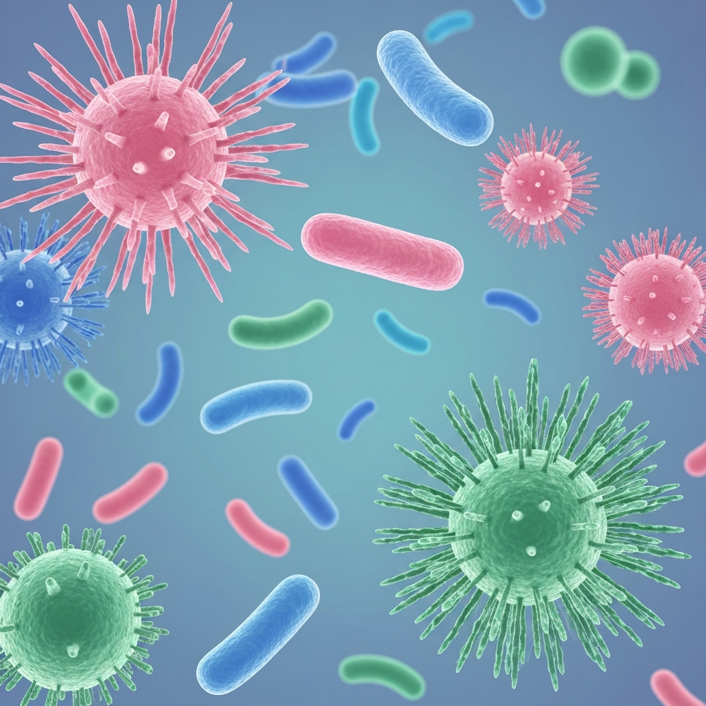 Microbes