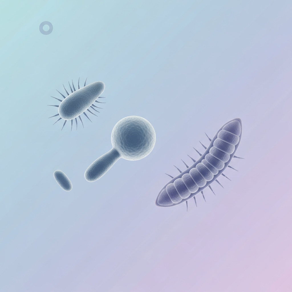 Microbiology
