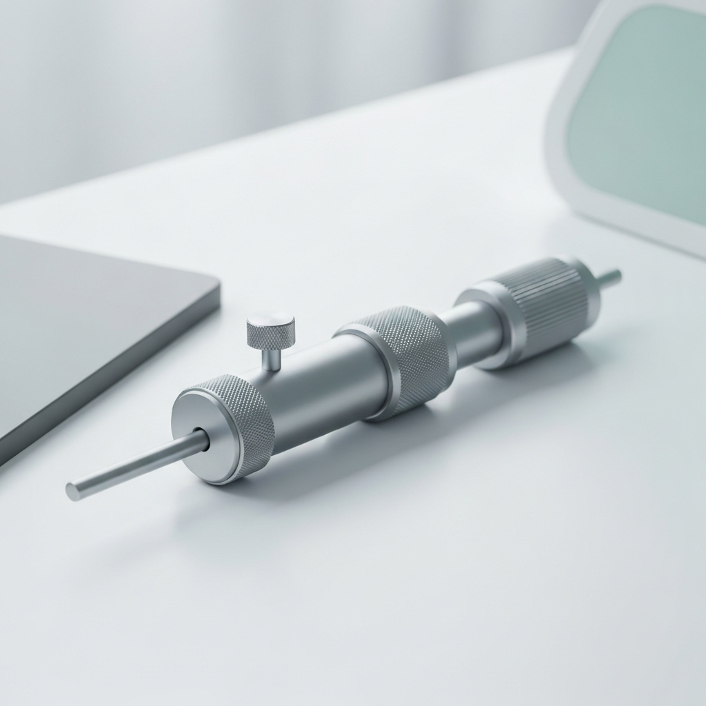 Micrometer