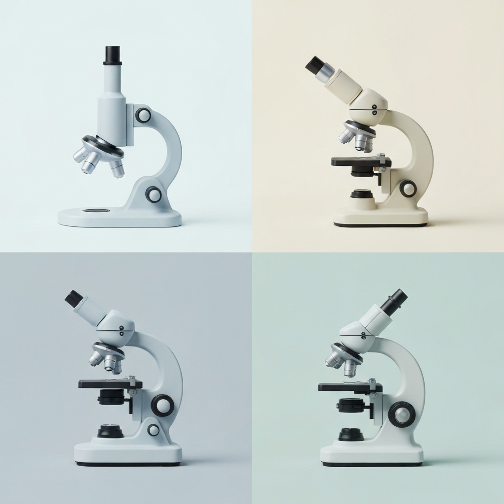 Microscopes