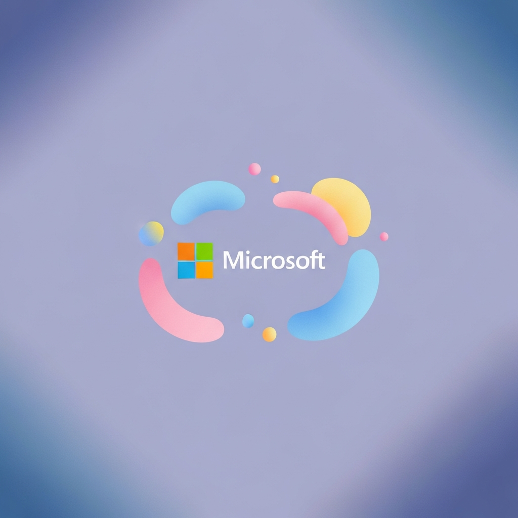 Microsoft