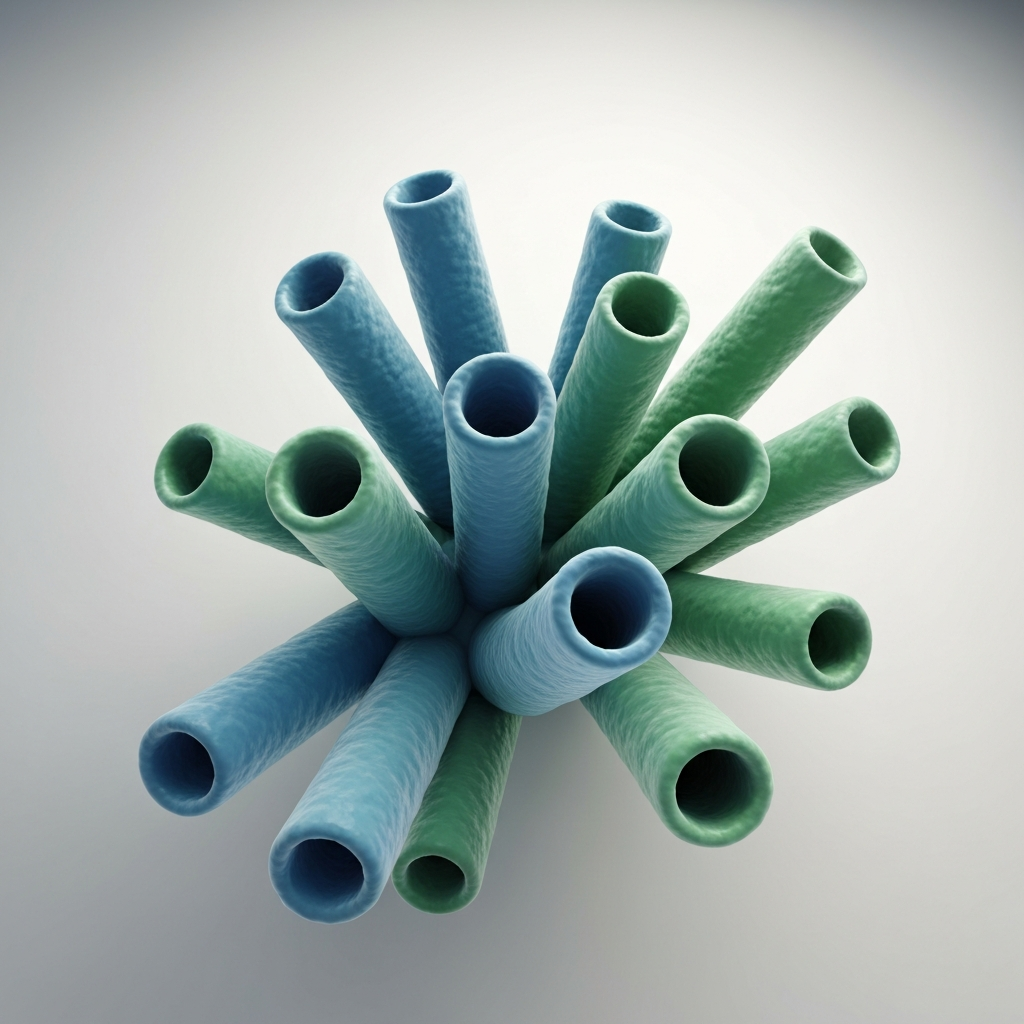 Microtubules