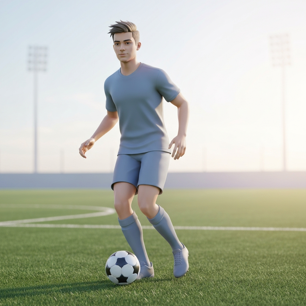 mid-fielder