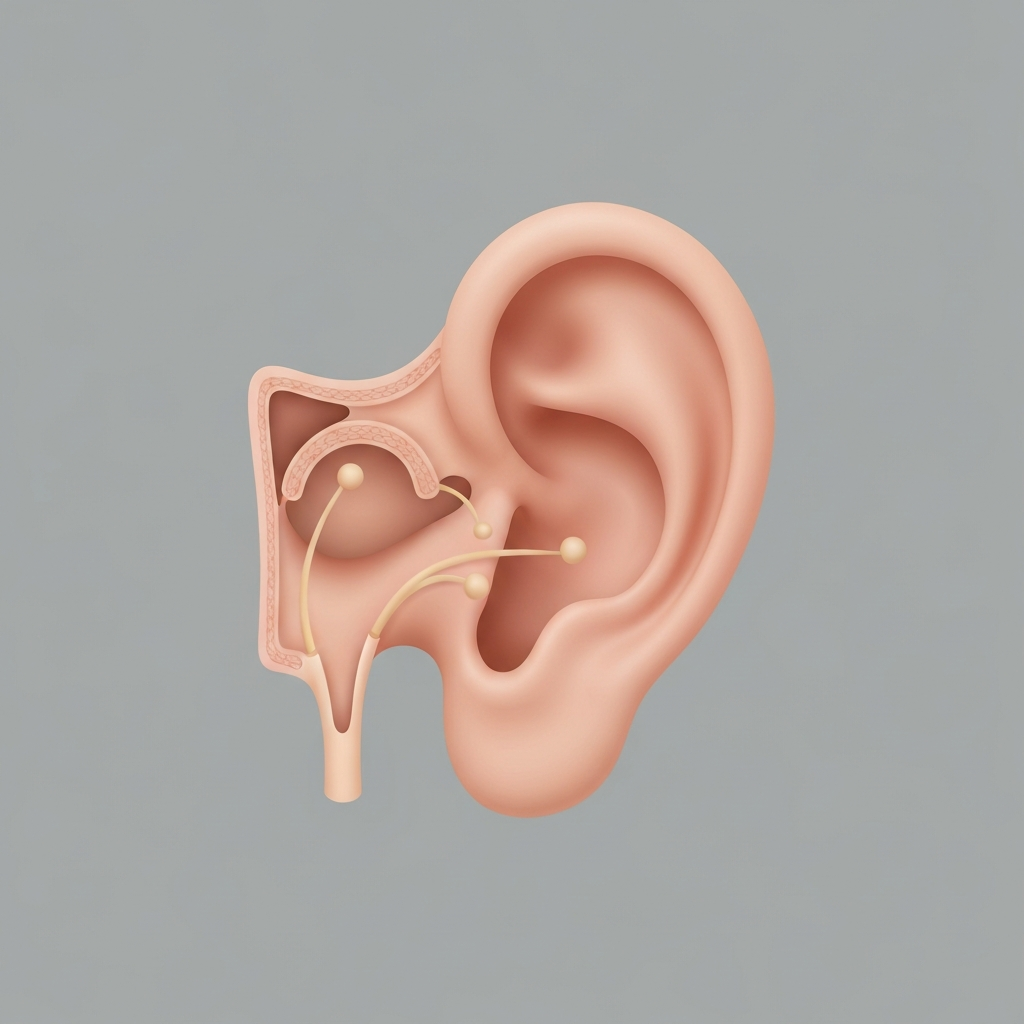 Middle Ear