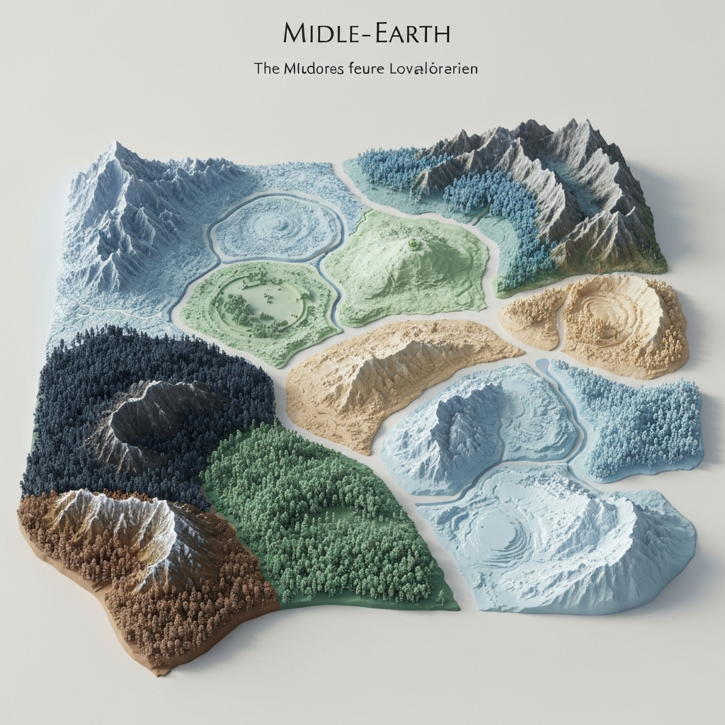 Middle-earth