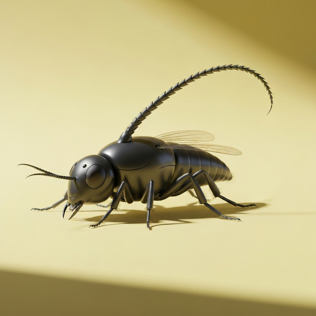 midge