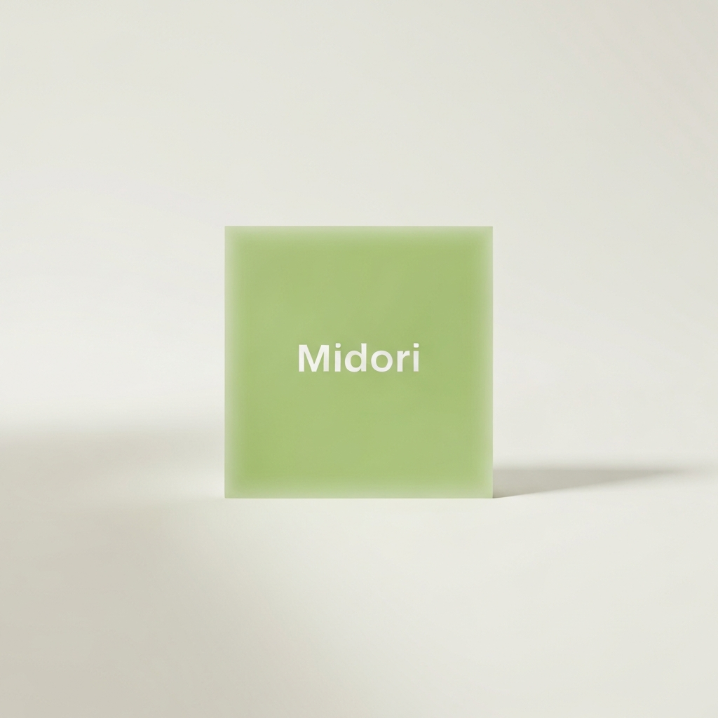 midori