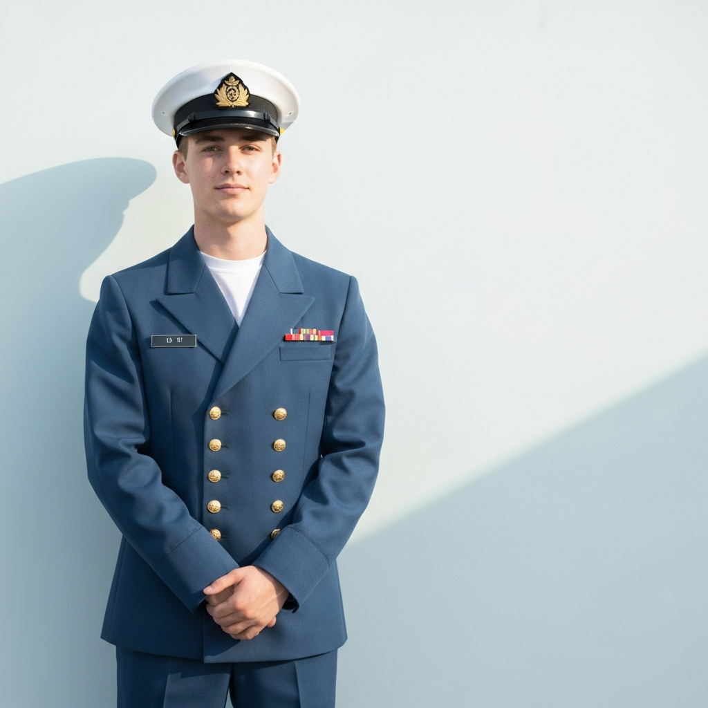 Midshipman