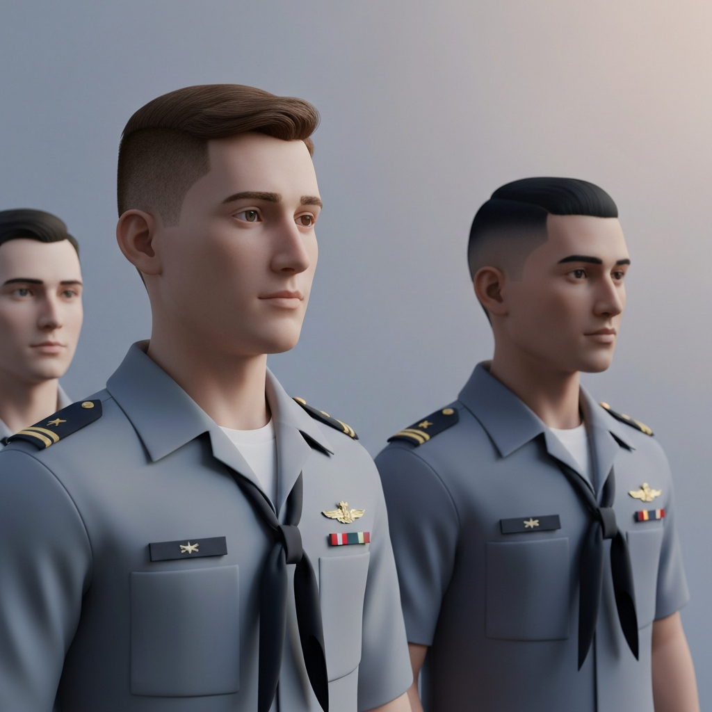 Midshipmen