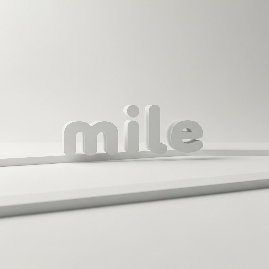 Mile