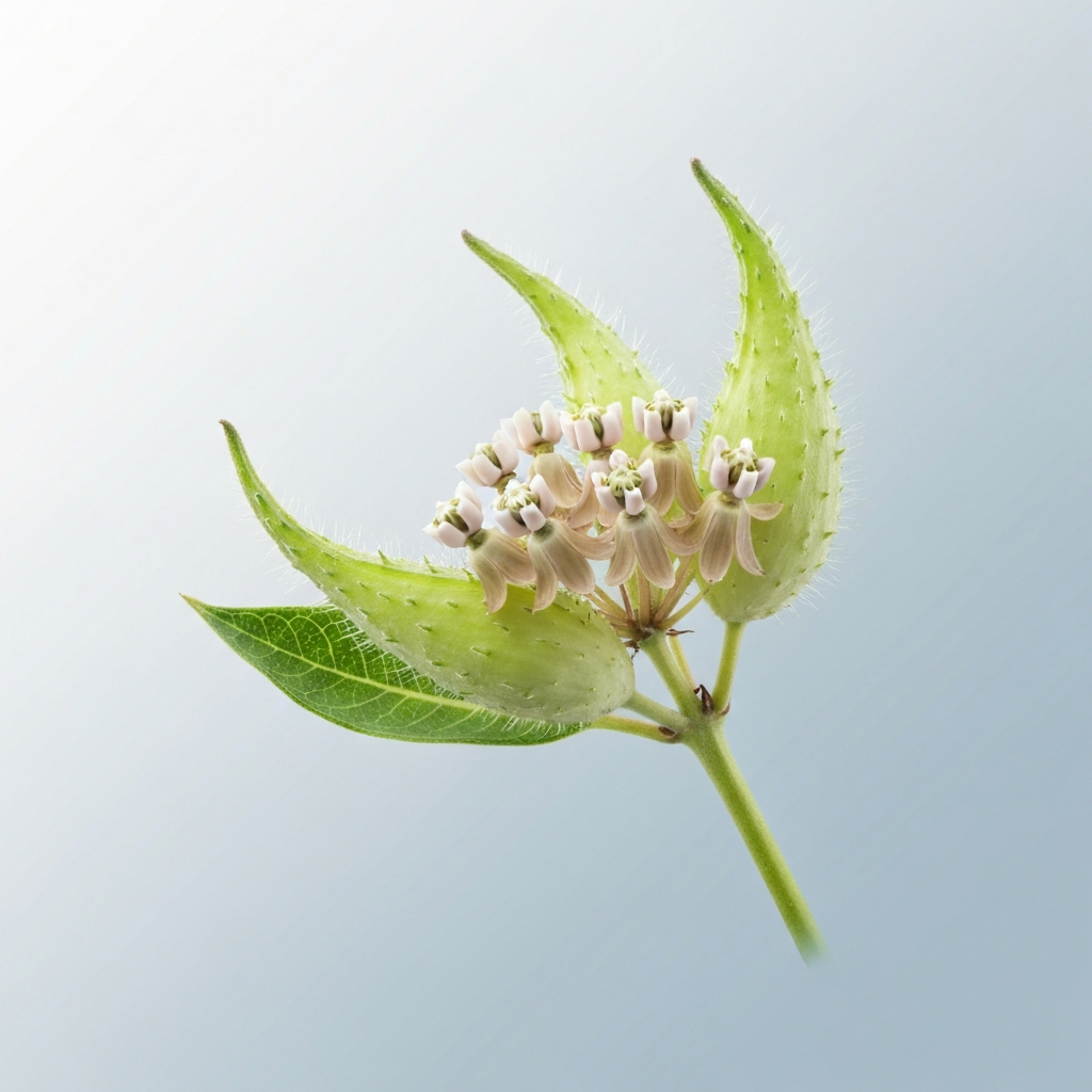 Milkweed