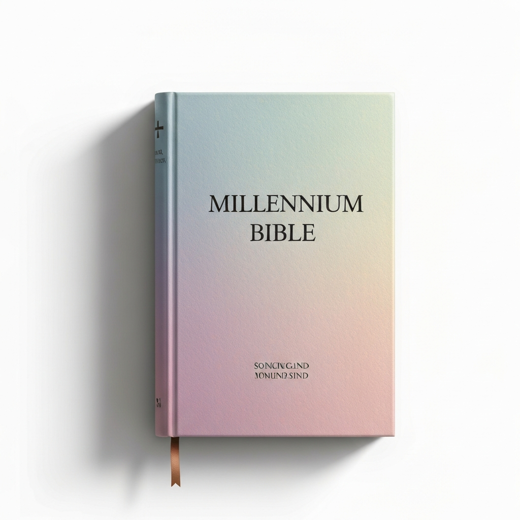 millennium bible