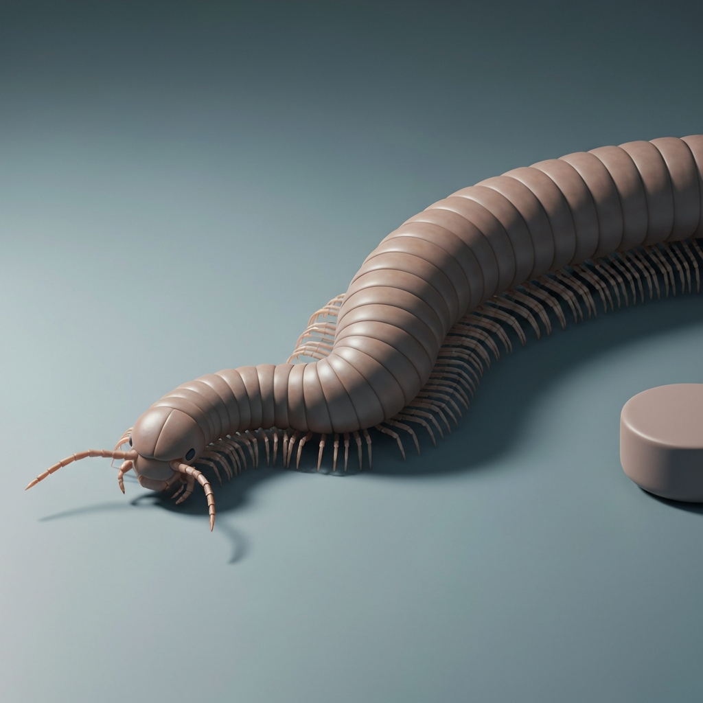 Millipede
