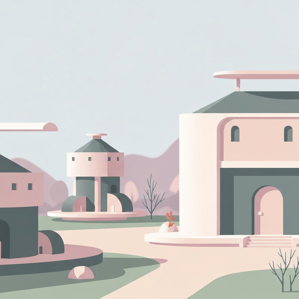 mills
