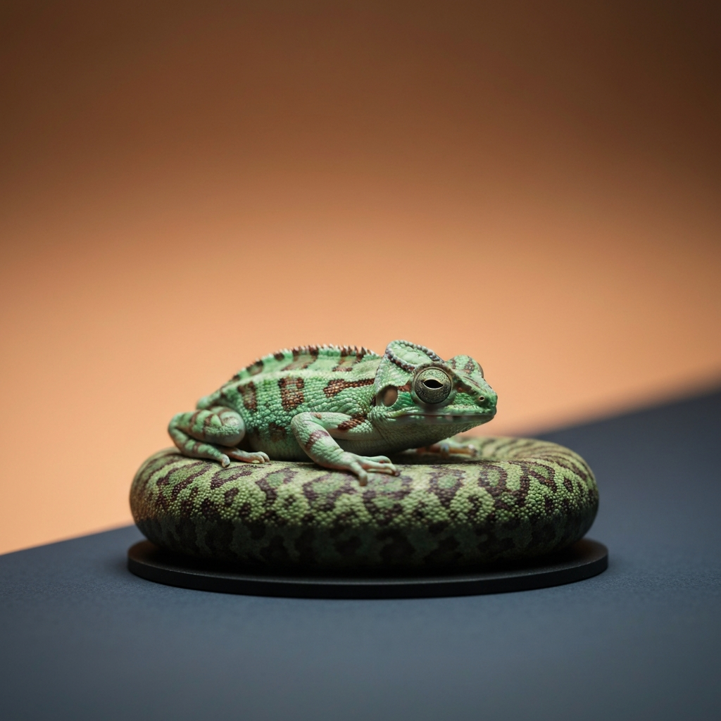 mimicry