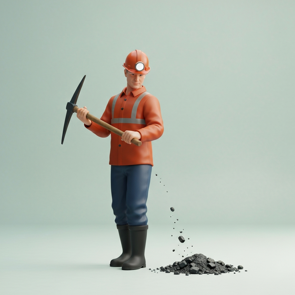 Miner