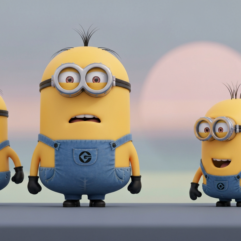 Minions