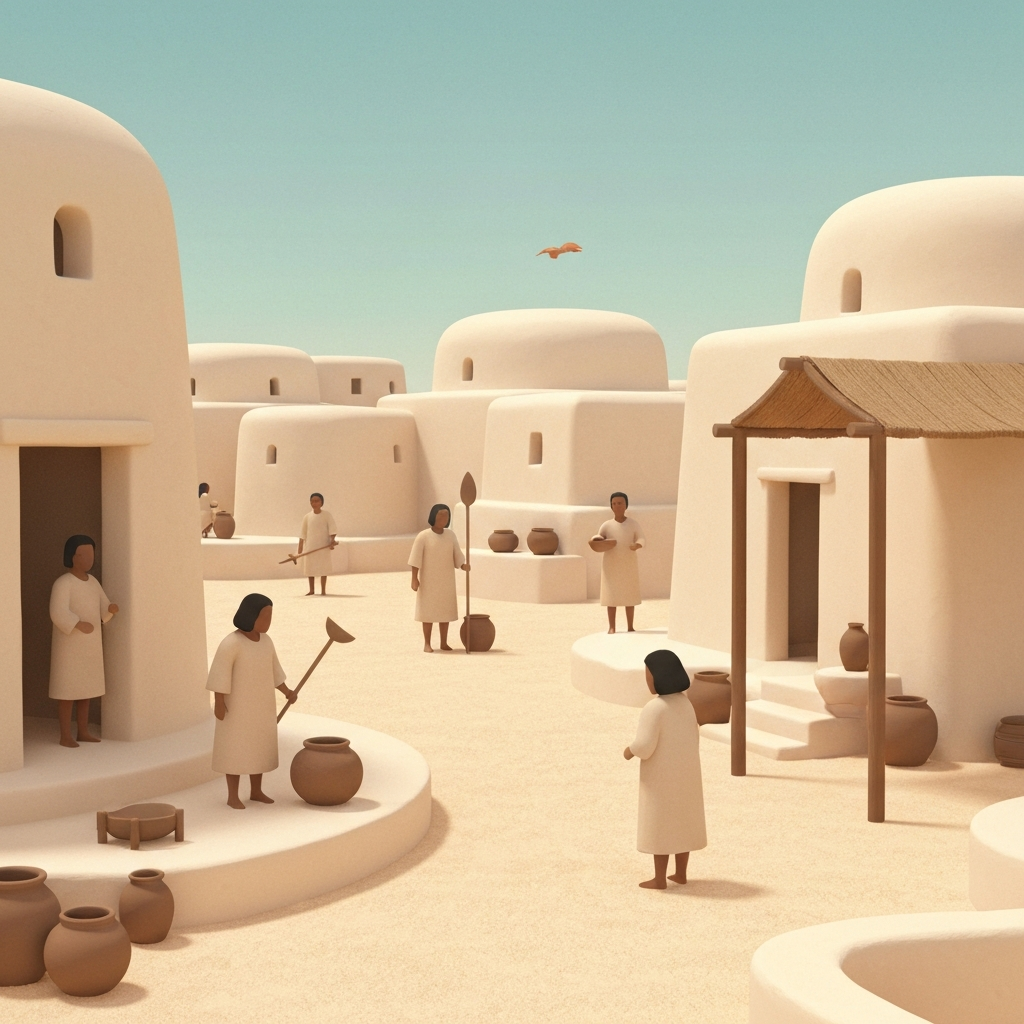 Minoans